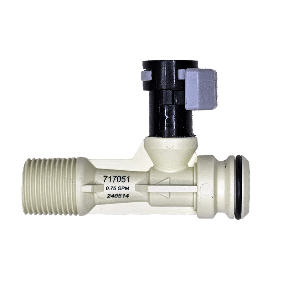 INJECTOR/VERSADIAL,0.75,TAN (717051)