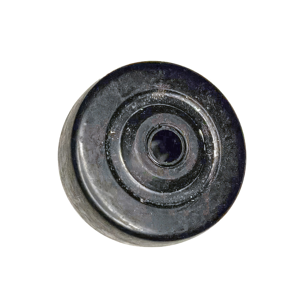 WHEEL/PLS,3"ODX1-1/2WX1/2"BORE