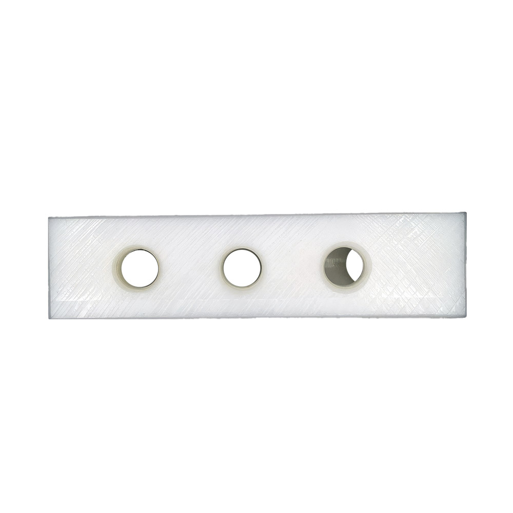 MANIFOLD/FOAM CHAMBER,11 PORT