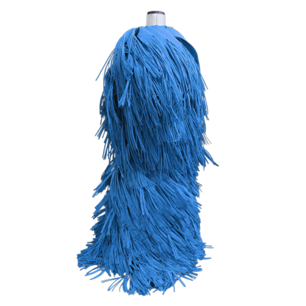 FOAM BRITE BRUSHES - MEDIUM BLUE