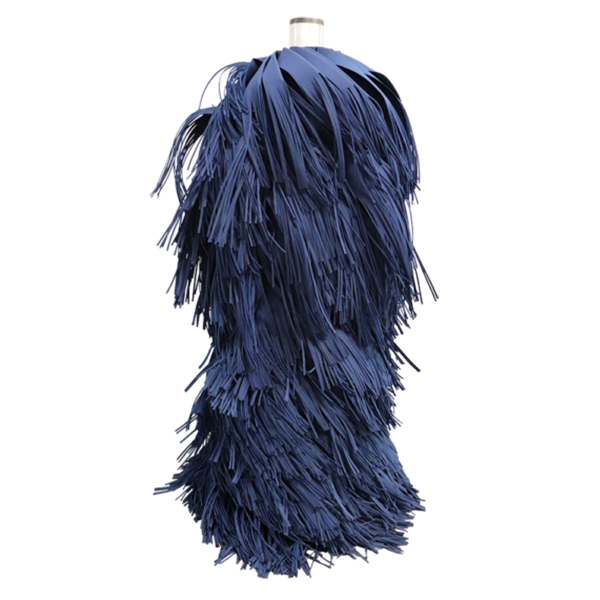 FOAM BRITE BRUSHES - DARK BLUE