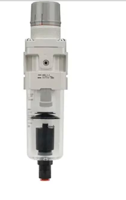 Reg./Filter Combo, 1/4