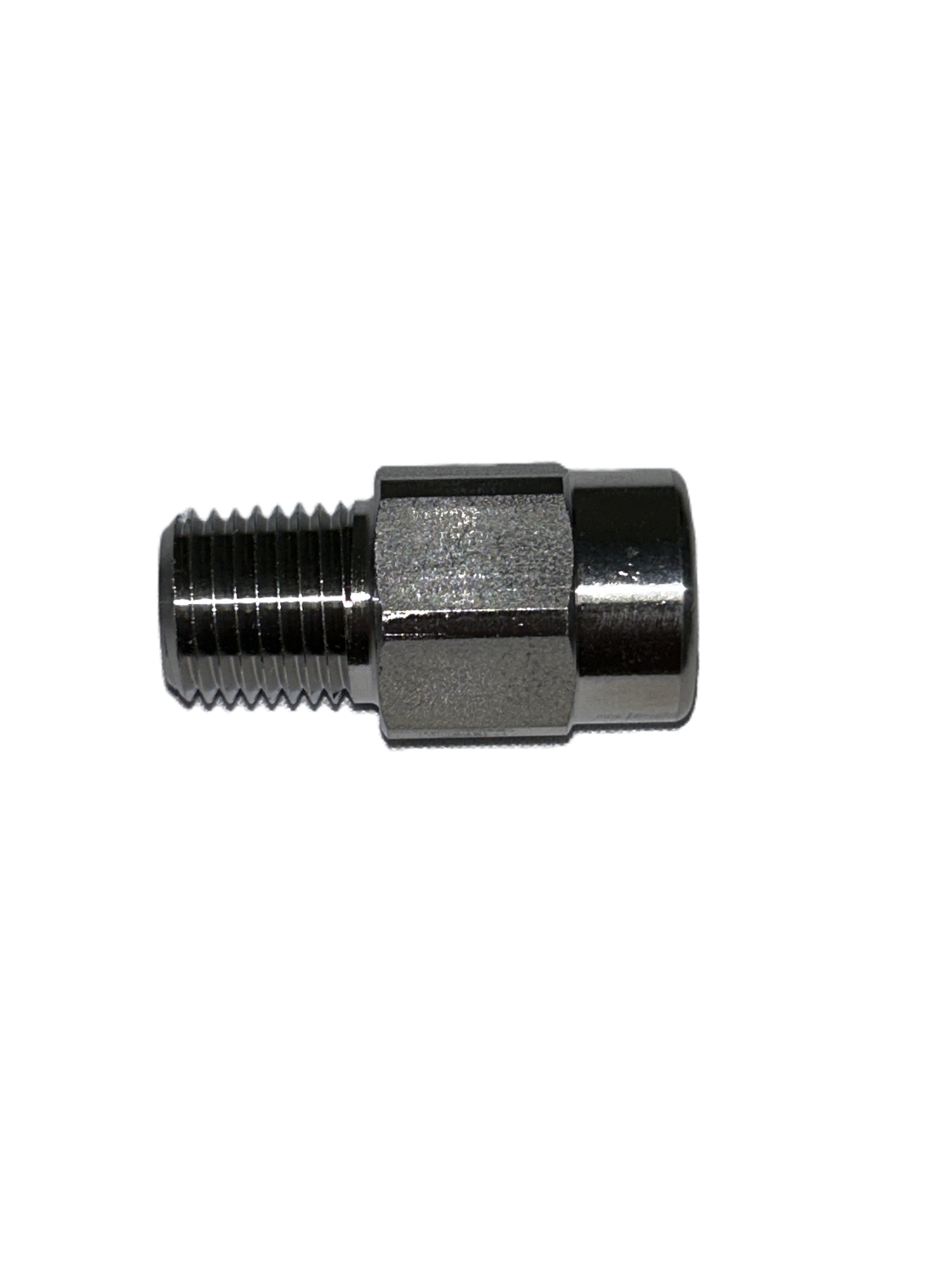 1/4" SS Check Valve 25#