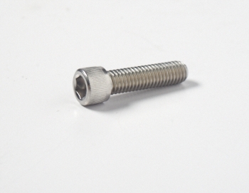 SHCS SS 3/8-16 X 1-1/2" (82-706-024-SIC)