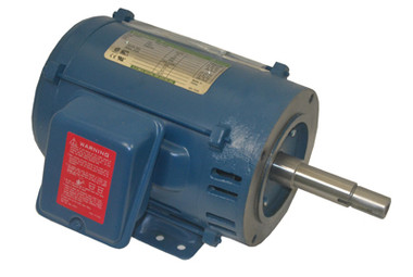 MOTOR/3HP,3PH,FOR DHH3
