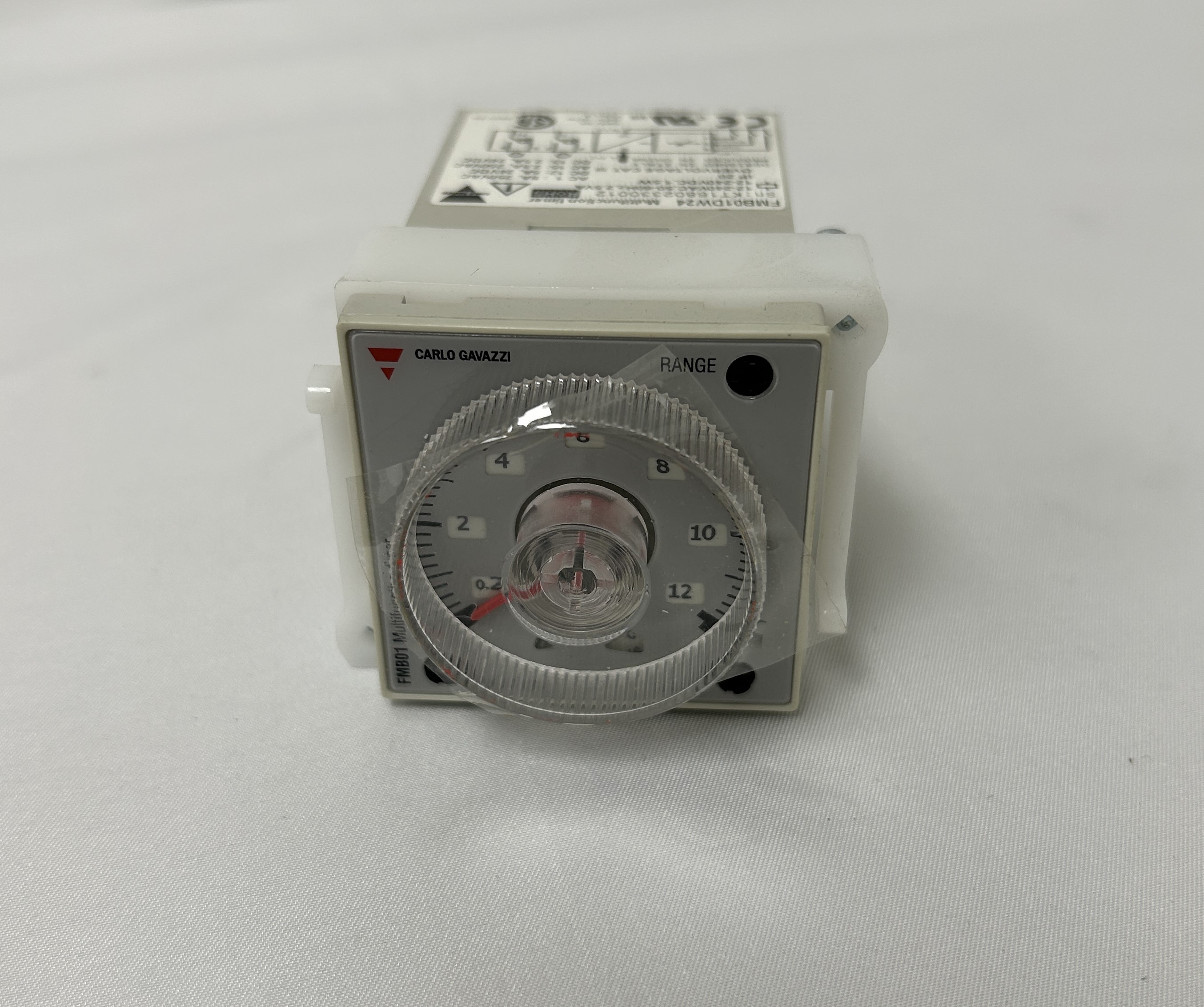 TIMER/MULTI,11PIN,FMB01DW24