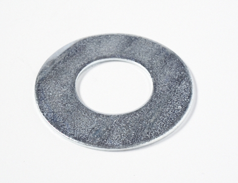 WSHR PL FLAT THRUST ID 2-1/8\" (80-632-000-ZI)