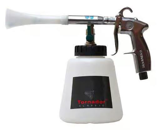 Z-010 Tornador Classic