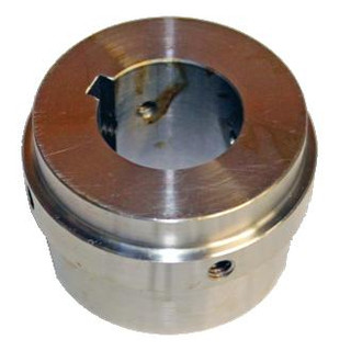1-1/4" HUB COUPLING (E-4) PUMP