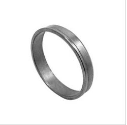 SS FERRULE FLAT PIECE (1749.003)