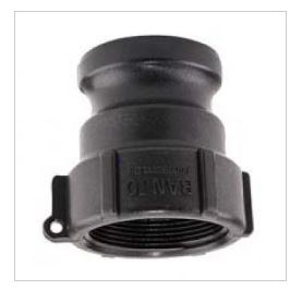 DISCONNECT/QUICK,MALE,1X1-1/4" (1302.012)