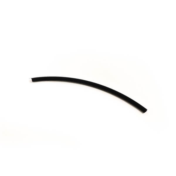1/4" Black Air Tubing