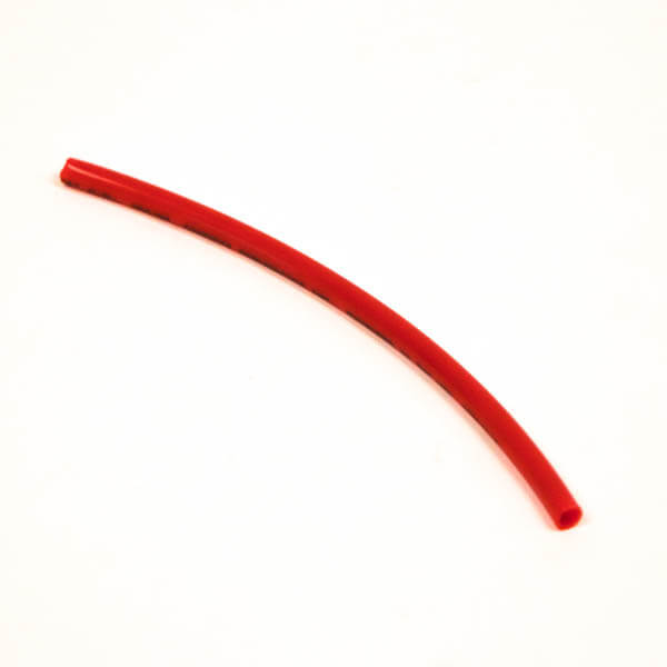 1/4" Red Air Tubing