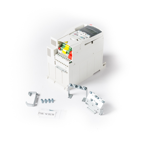 FREQ-DRIVE/3HP,208-240VAC,3PH