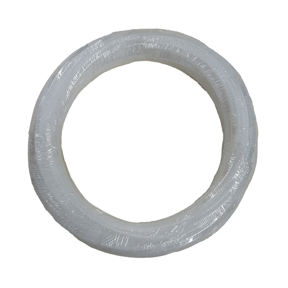 3/16" OD 1/8" ID PTFE Tube (100')