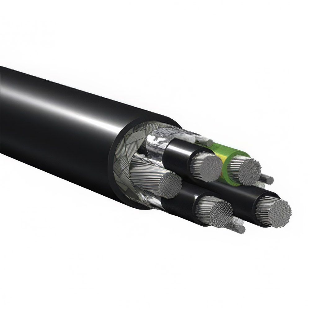 VFD CABLE BELDEN 29501F0101000