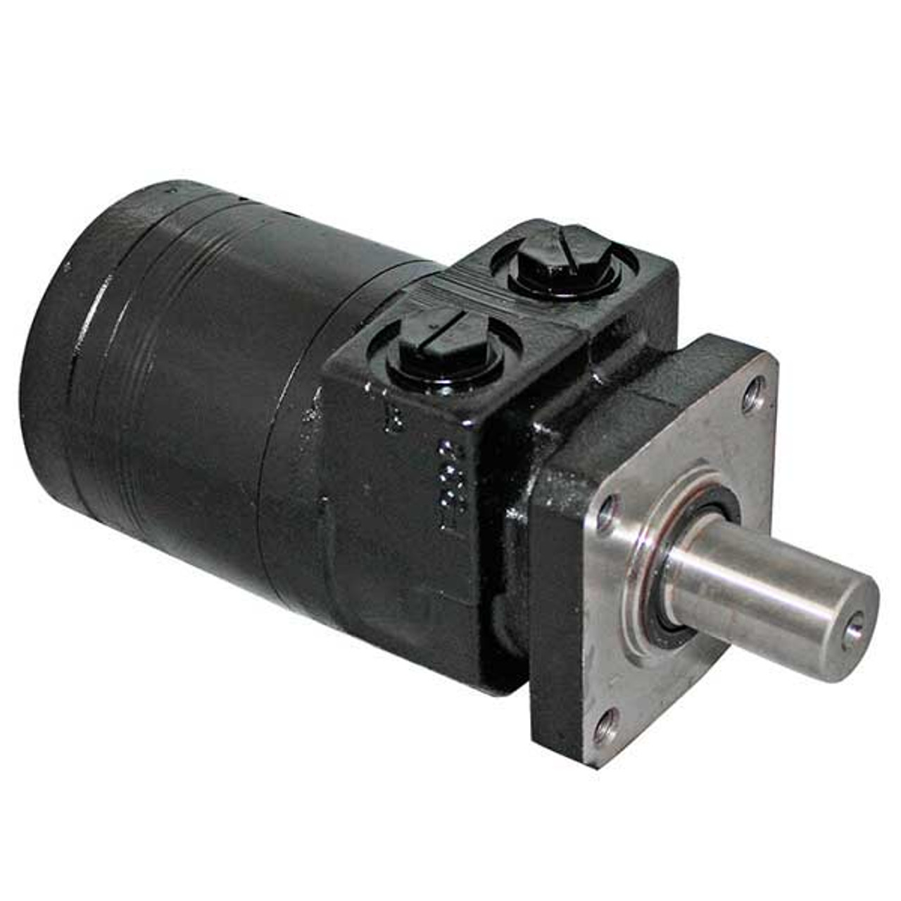MOTOR/HYDRAULIC (Parker)