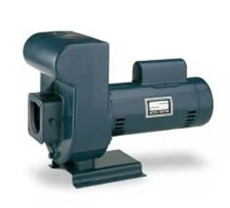 PUMP/3HP,3PH,230-460V,STARITE (DHH3-169MS3)