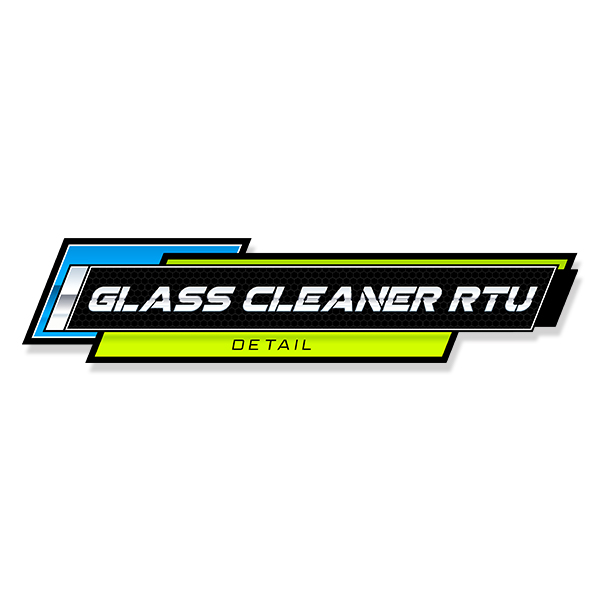 Glass Cleaner, RTU [55 Gallon]