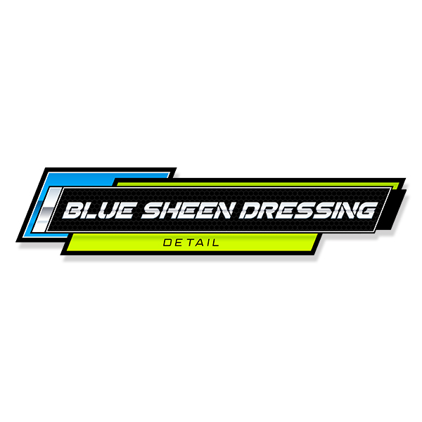 Blue Sheen Dressing 5 Gallon