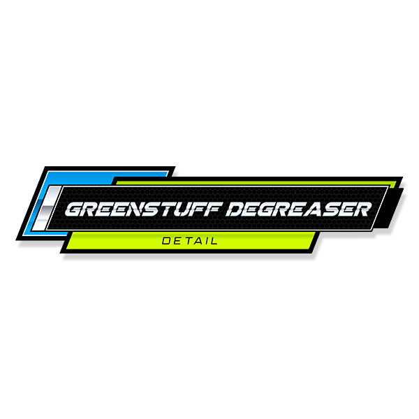 Greenstuff Degreaser 1 Gallon