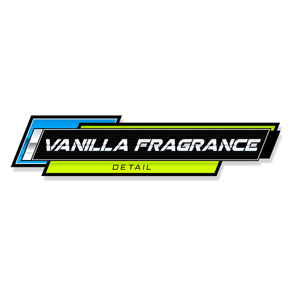 Vanilla Fragrance - 32 oz