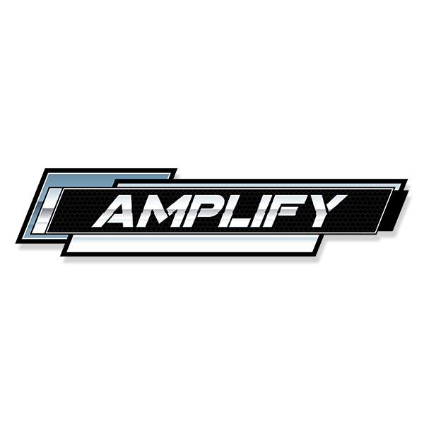 AMPLIFY FRAGRANCES [AMPLIFY, ALOHA, 5 GAL]