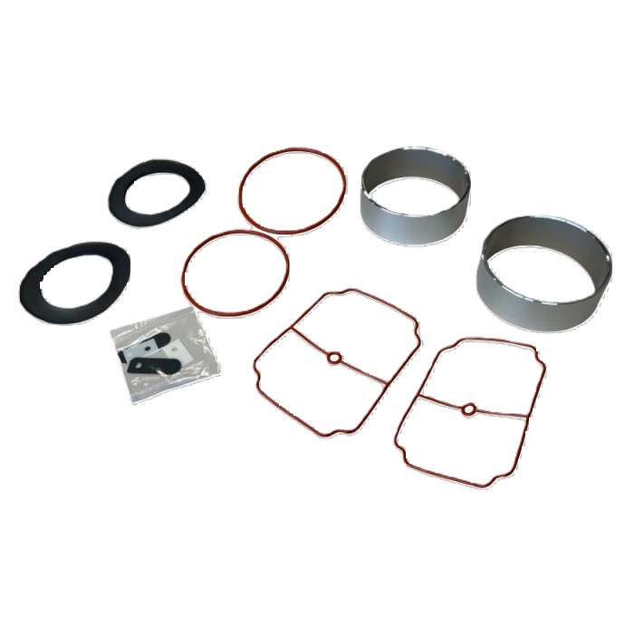COMPRESSOR REBUILD KIT