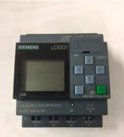 SEIMENS LOGO MODULE 24VDC (SEIMENS LOGO MODULE 24VDC)