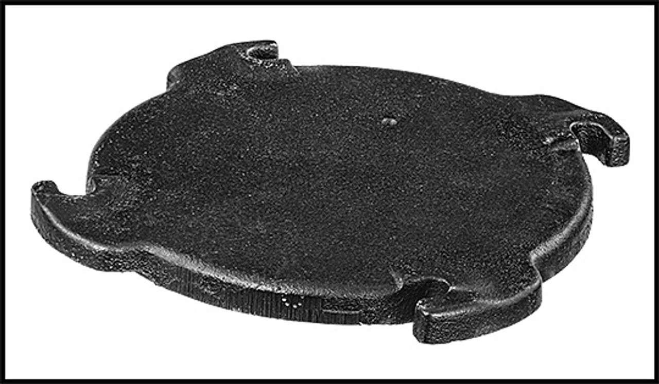LID/STRAINER BASKET (C3-105)