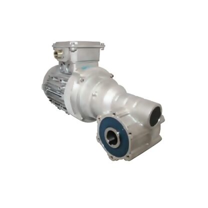 GEAR MOTOR 25:1 RATIO, 1 HP