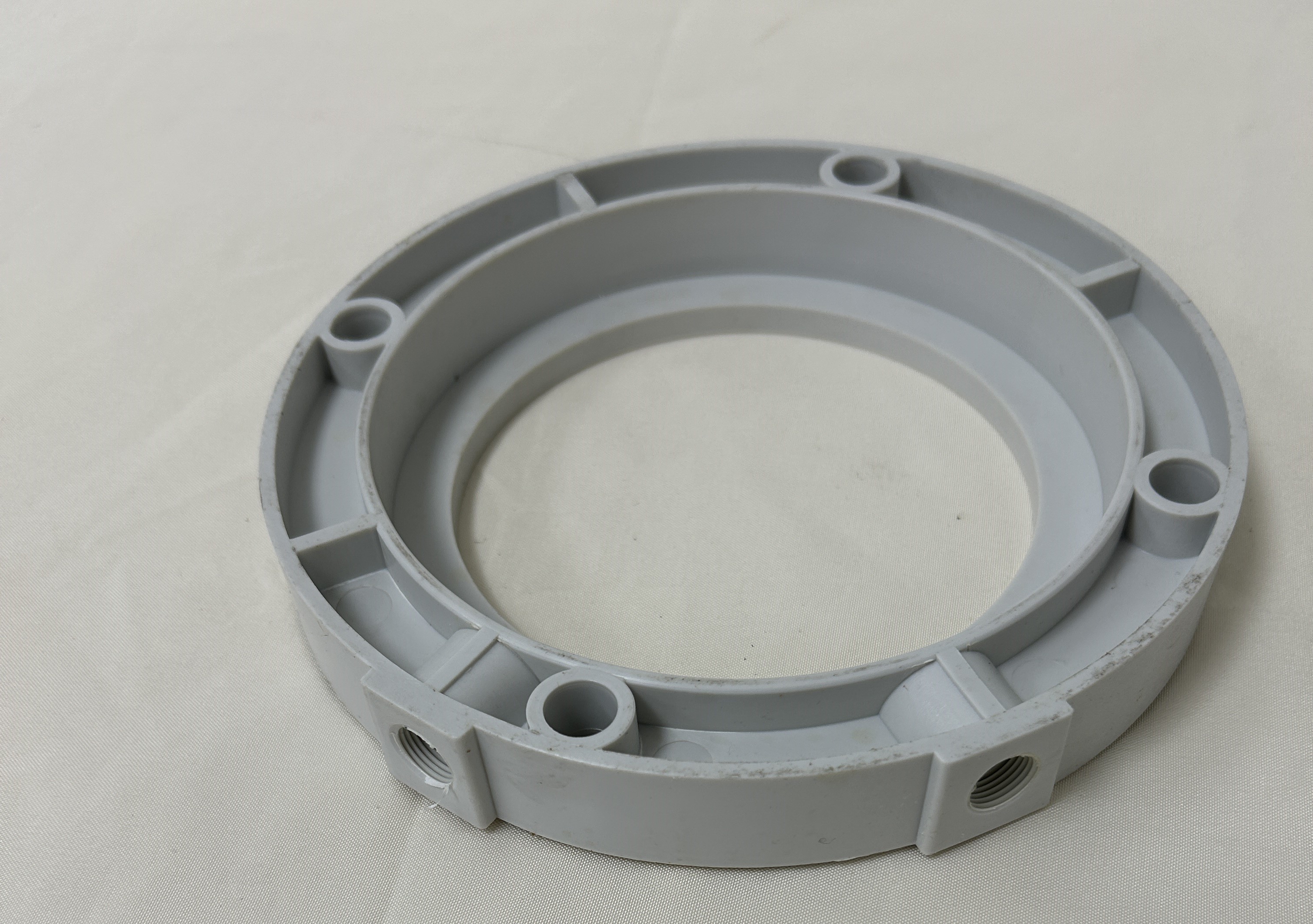 2 Encoder Sensor Housing