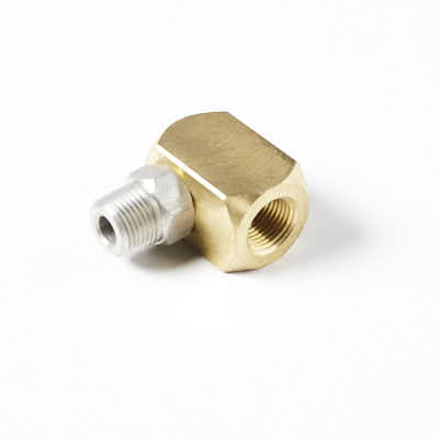 NOZZLE/FOM JT,PRSK,80 DEG,BLU