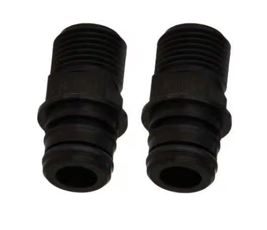 QUICK DISCONN 1/2-FLOJET