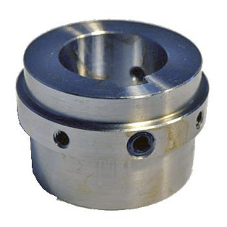 HUB COUPLER E4 1-7/16 BORE