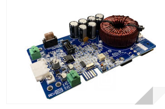 OZONE DRIVE BOARD (CCA1231SA)