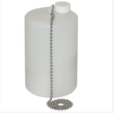 Hydrominder Float & Chain Assembly (5043A)