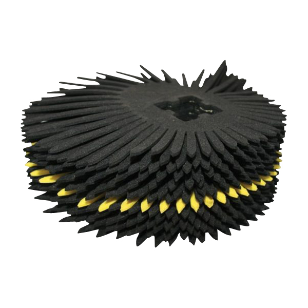 10" Cam Brush Bundle