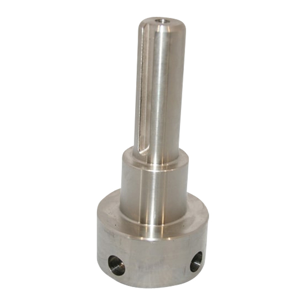 Gearbox End Insert (40-750-03-MP)