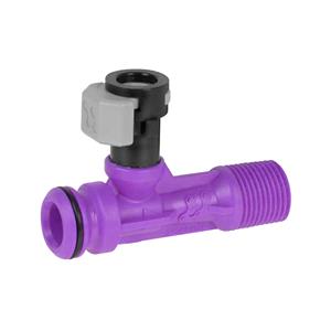 INJECTOR/VERSADIAL,4.5,PURPLE (717117)