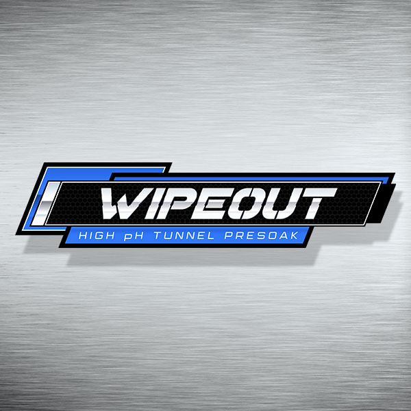 Clean Touch Wipe Out