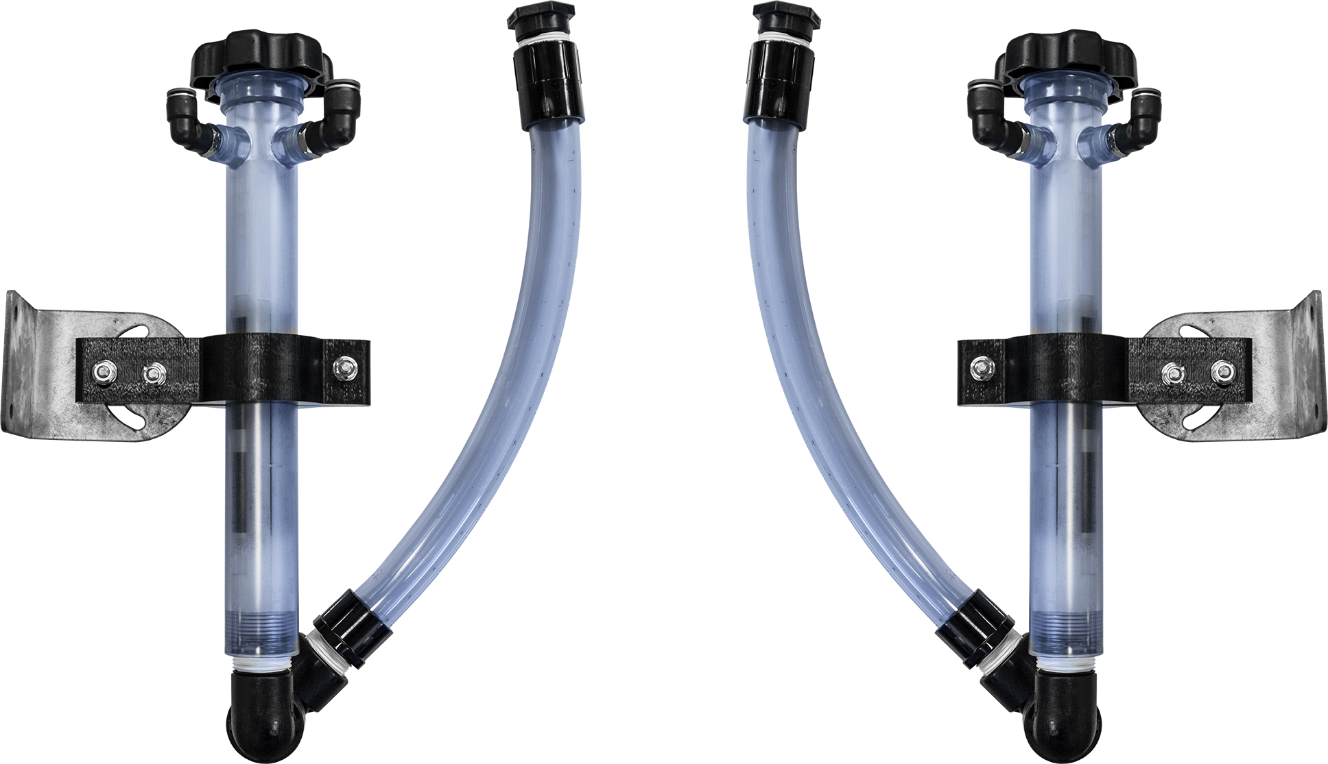 BOOMERANG FOAMER SET (BFB2)