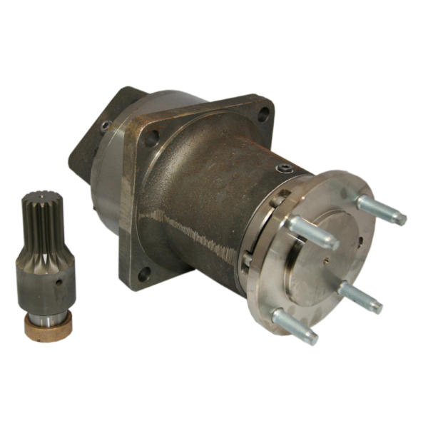 Gear Reducer 16CF-205-16E (44-010-01-PP)