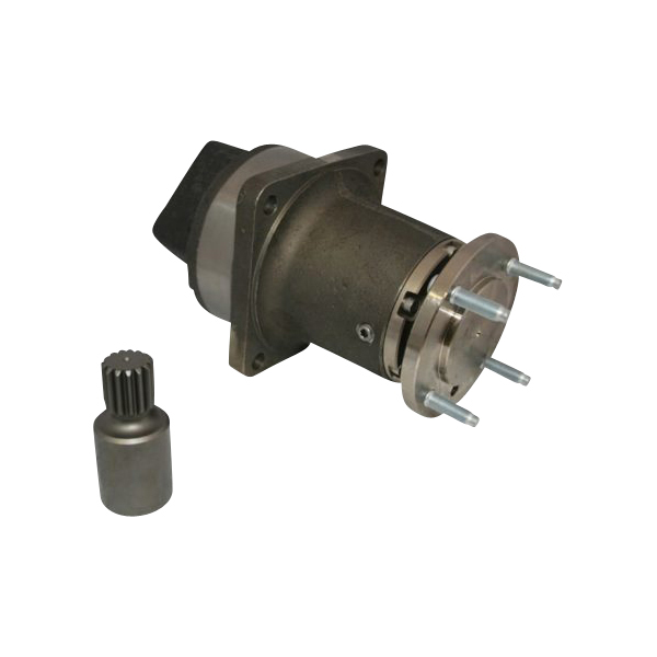 Gear Reducer 16CF-205-16H