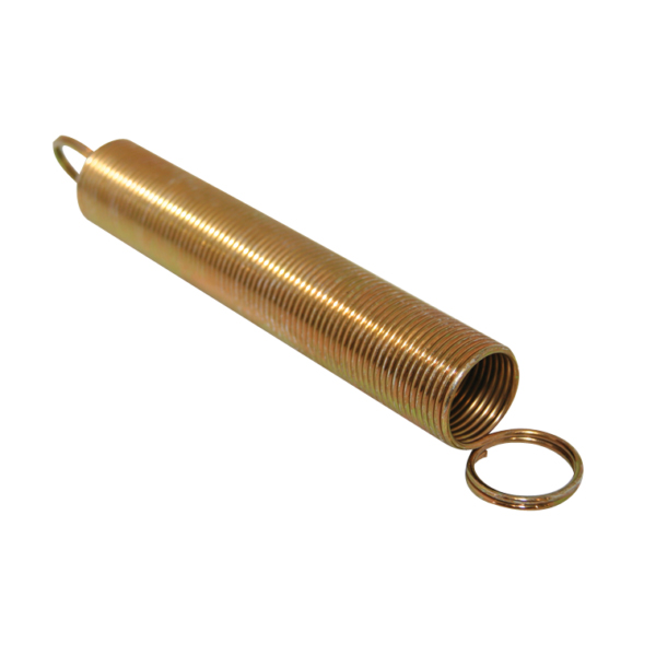 EXTENSION SPRING