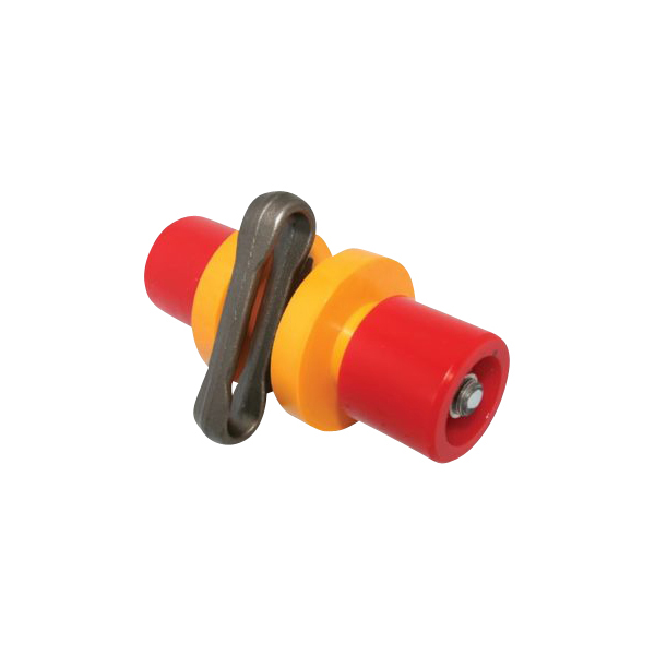 Roller Assembly – Premium (Double Compound Construction)