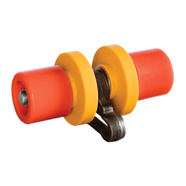 Value Roller Assembly