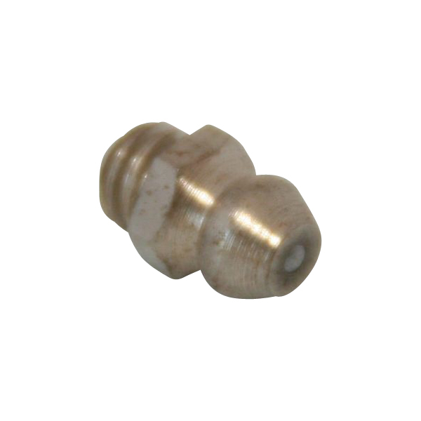 Grease Fitting, 1/4" – 28 Straight (44-133-02-PP)