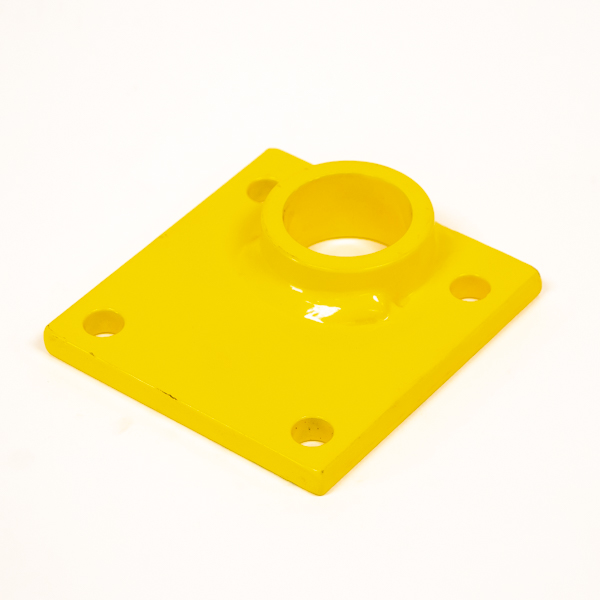 Safety Door Mounting Bracket