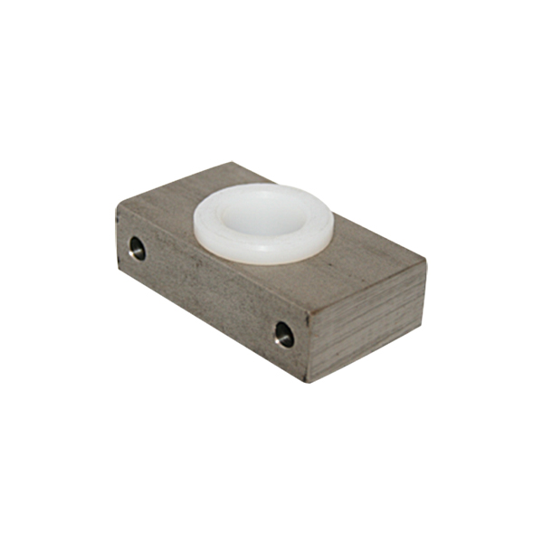 Fork Pivot Bracket/Bushing Pre-Assembly